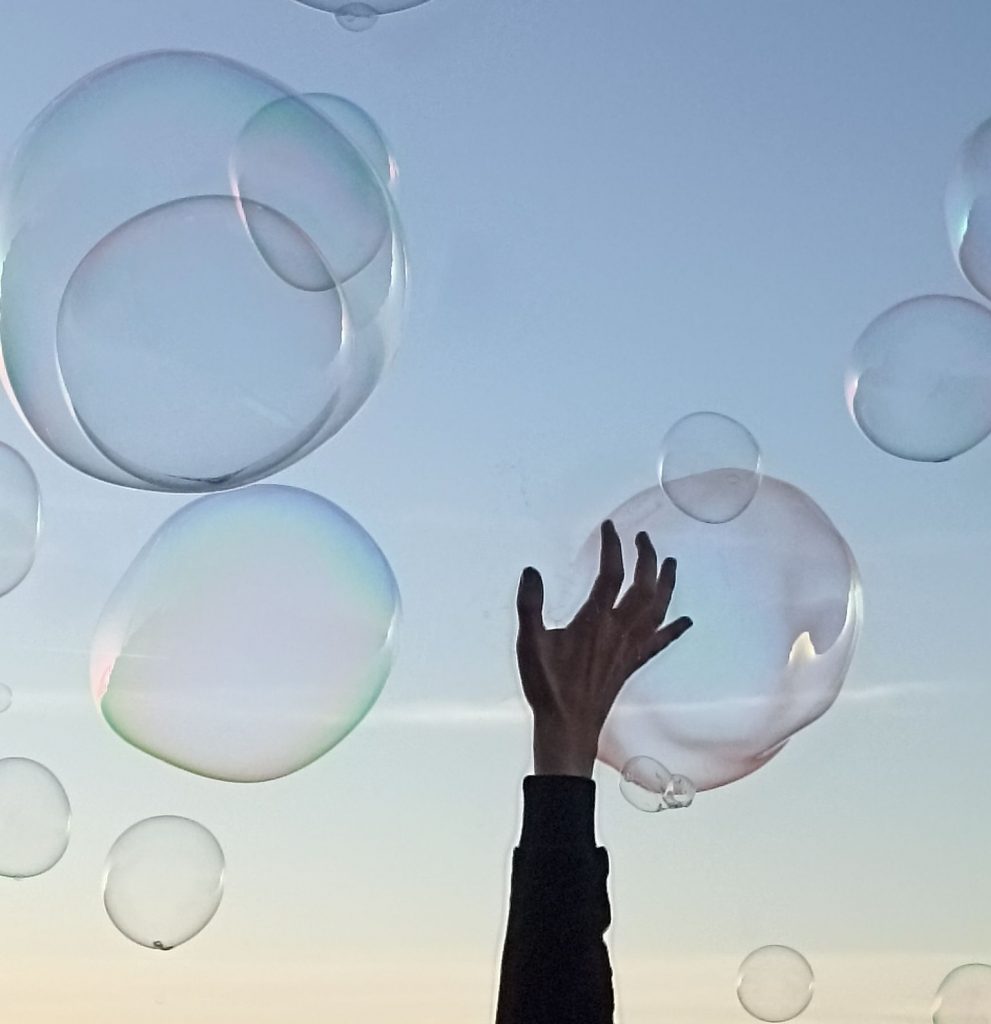 bulles a cabourg